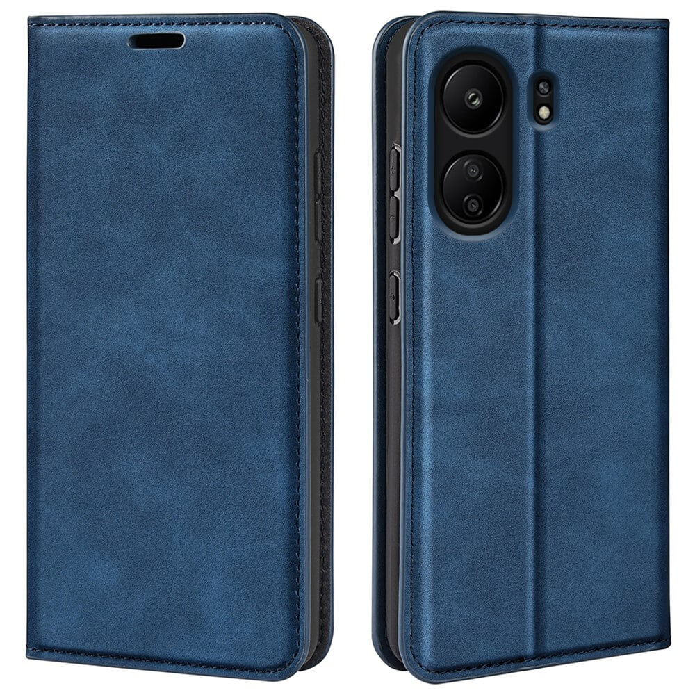 Xiaomi Poco C65 / Redmi 13C - Stand Flip Case