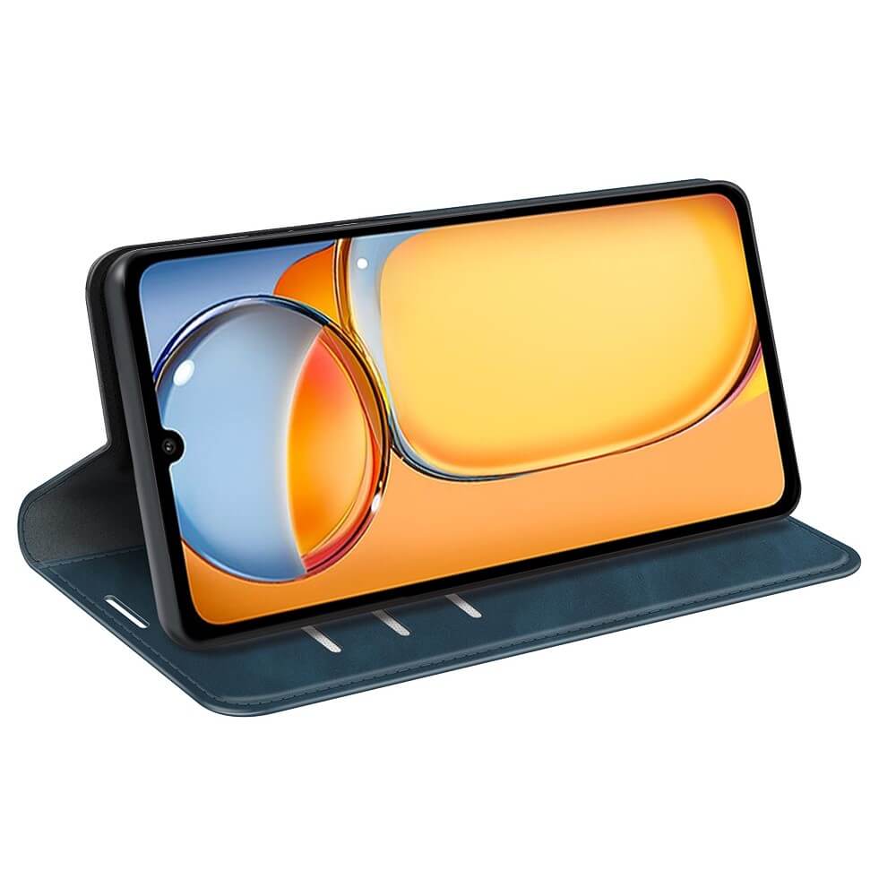Xiaomi Poco C65 / Redmi 13C - Stand Flip Case