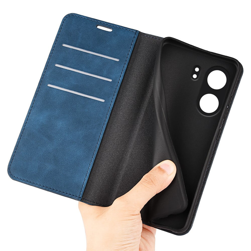 Xiaomi Poco C65 / Redmi 13C - Stand Flip Case