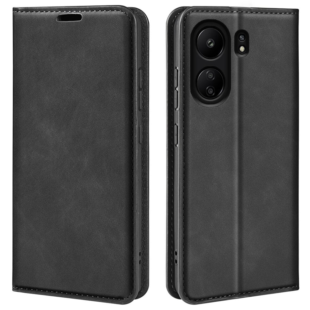 Xiaomi Poco C65 / Redmi 13C - Stand Flip Case