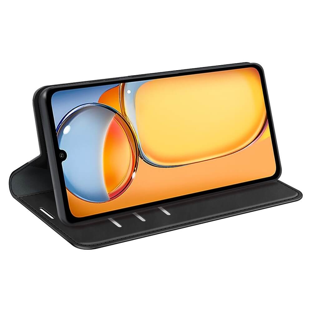 Xiaomi Poco C65 / Redmi 13C - Stand Flip Case