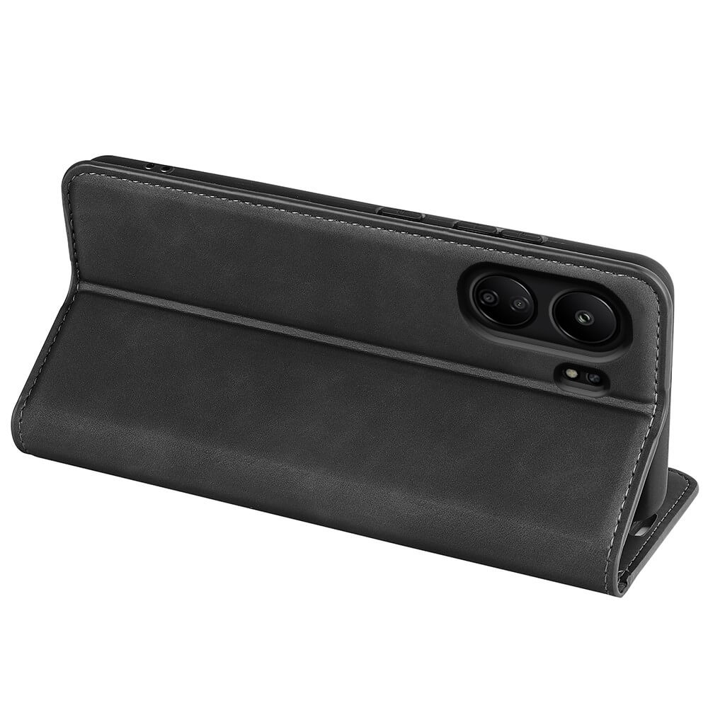 Xiaomi Poco C65 / Redmi 13C - Stand Flip Case