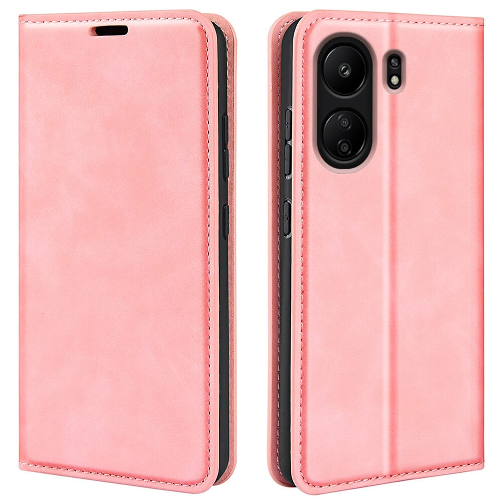Xiaomi Poco C65 / Redmi 13C - Stand Flip Case