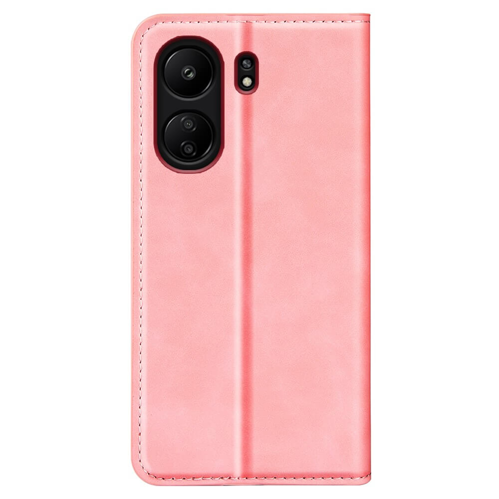Xiaomi Poco C65 / Redmi 13C - Stand Flip Case