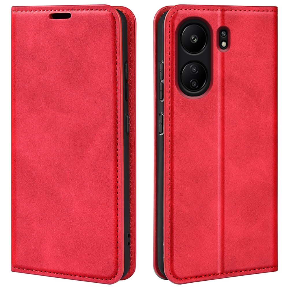 Xiaomi Poco C65 / Redmi 13C - Stand Flip Case