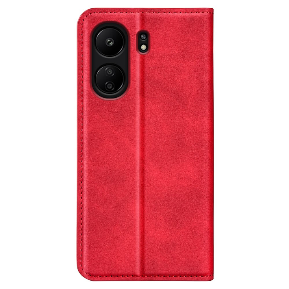 Xiaomi Poco C65 / Redmi 13C - Stand Flip Case