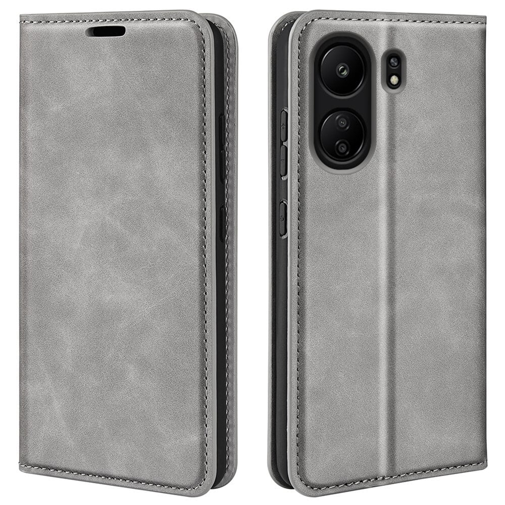 Xiaomi Poco C65 / Redmi 13C - Stand Flip Case
