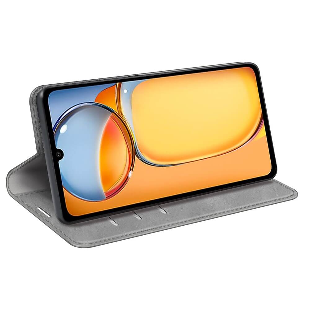 Xiaomi Poco C65 / Redmi 13C - Stand Flip Case