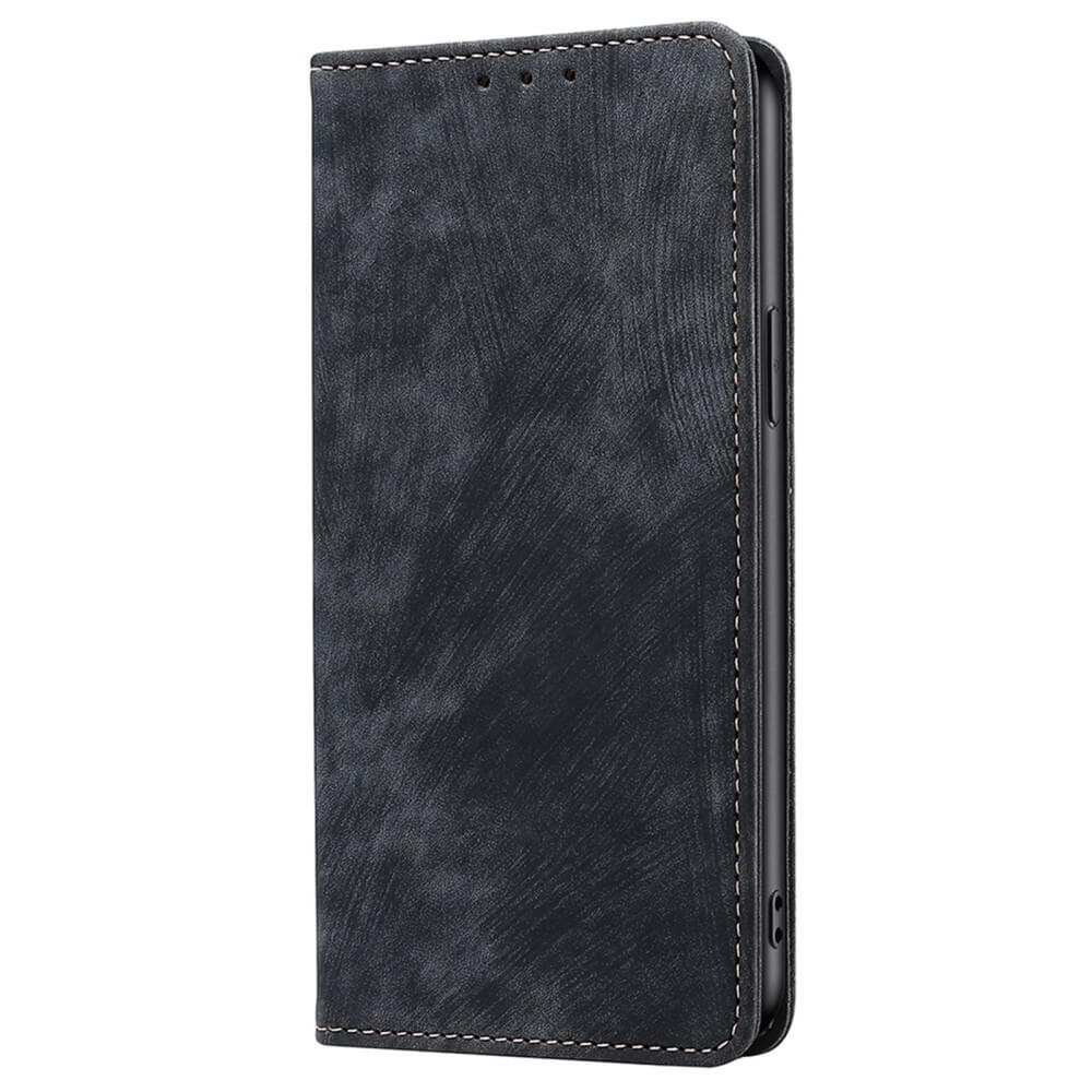 Xiaomi 14 Pro  - Custodia flip con blocco RFID