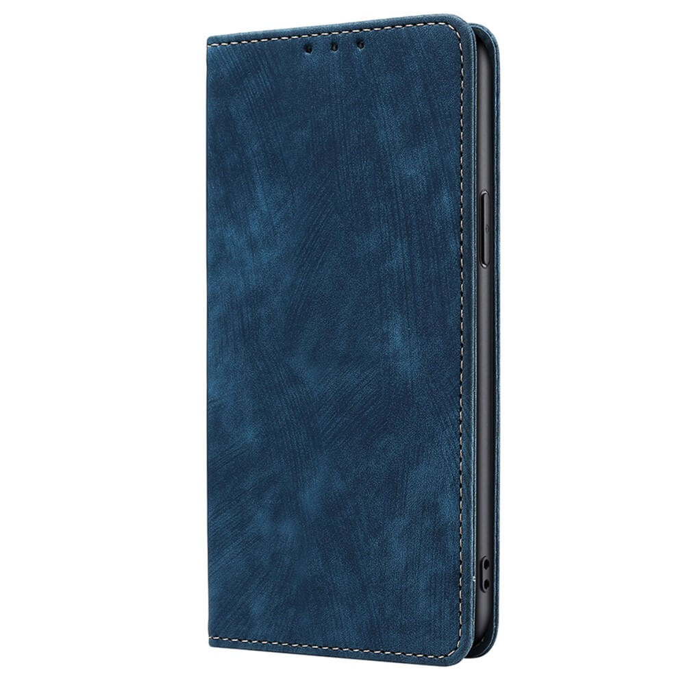 Xiaomi 14 Pro  - Custodia flip con blocco RFID