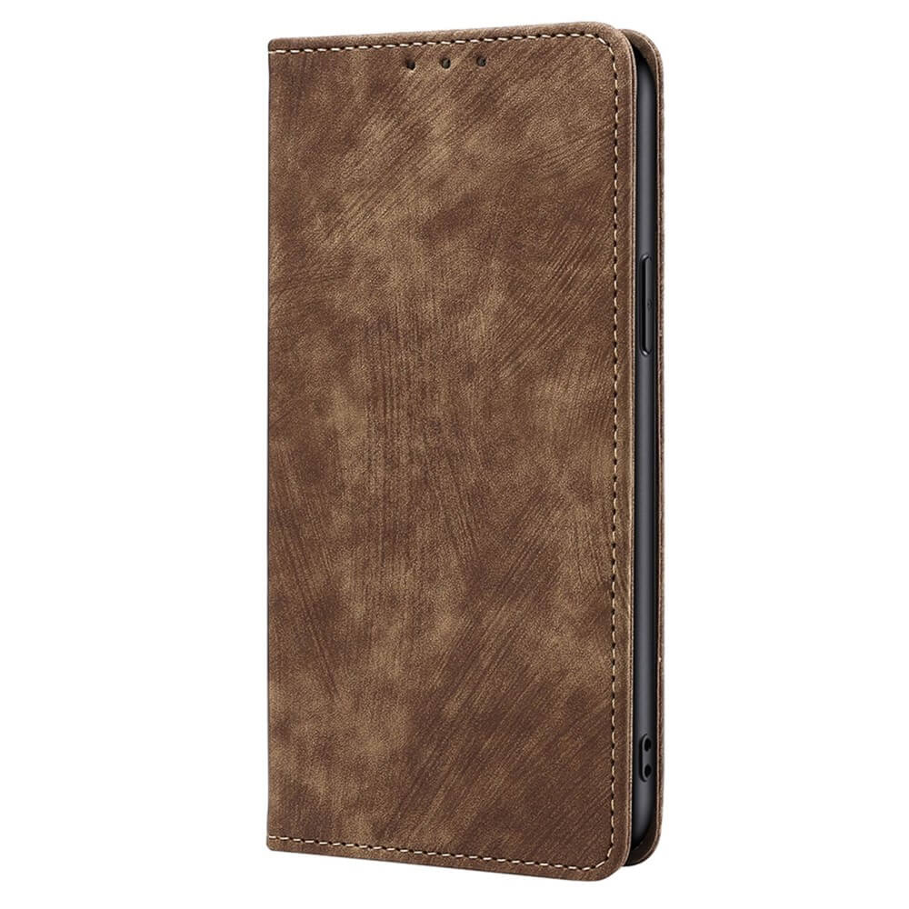 Xiaomi 14 Pro  - Custodia flip con blocco RFID