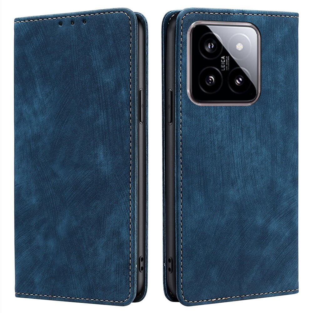 Xiaomi 14 - Case With Rfid Blocking