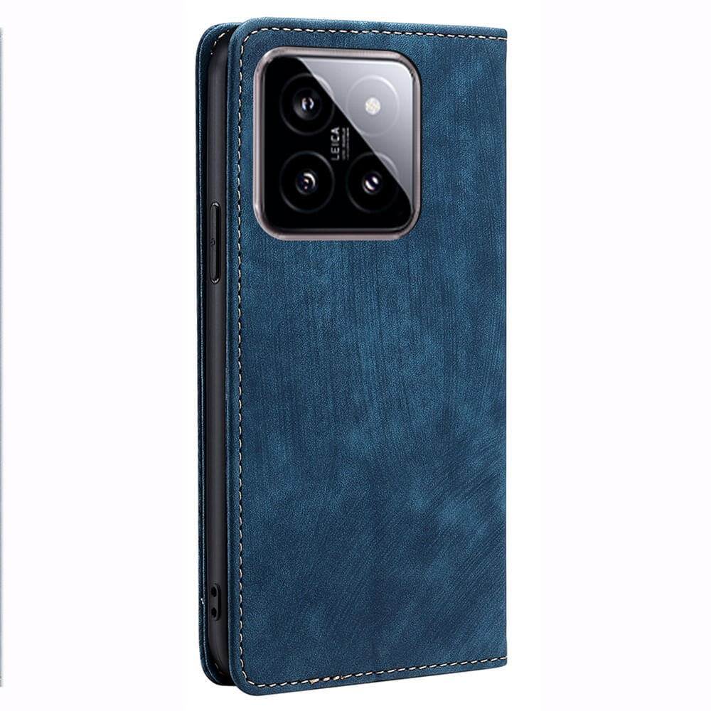 Xiaomi 14 - Case With Rfid Blocking