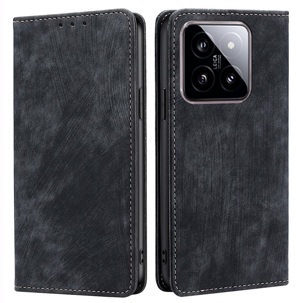 Xiaomi 14 - Case With Rfid Blocking