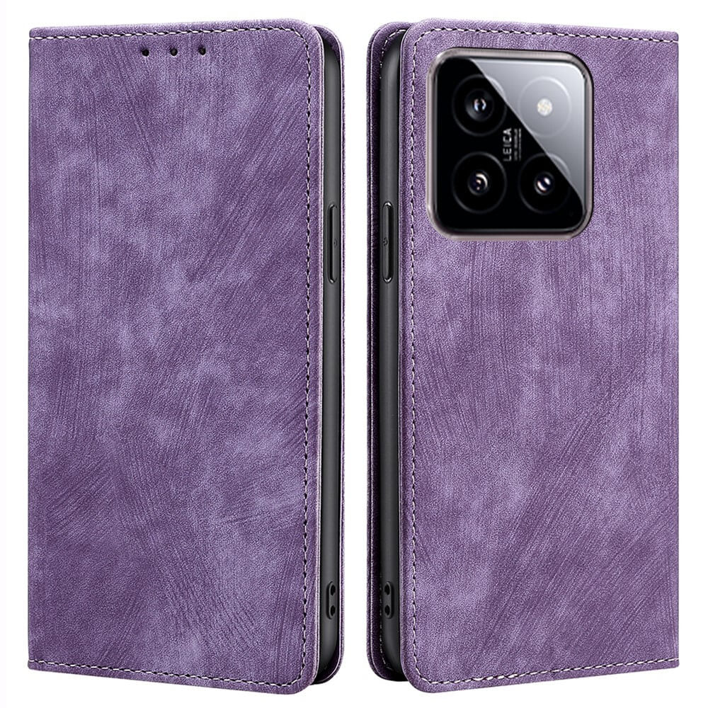 Xiaomi 14 - Case With Rfid Blocking