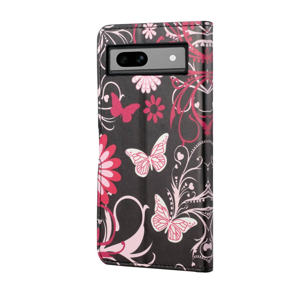 Google Pixel 8a - Custodia motivo