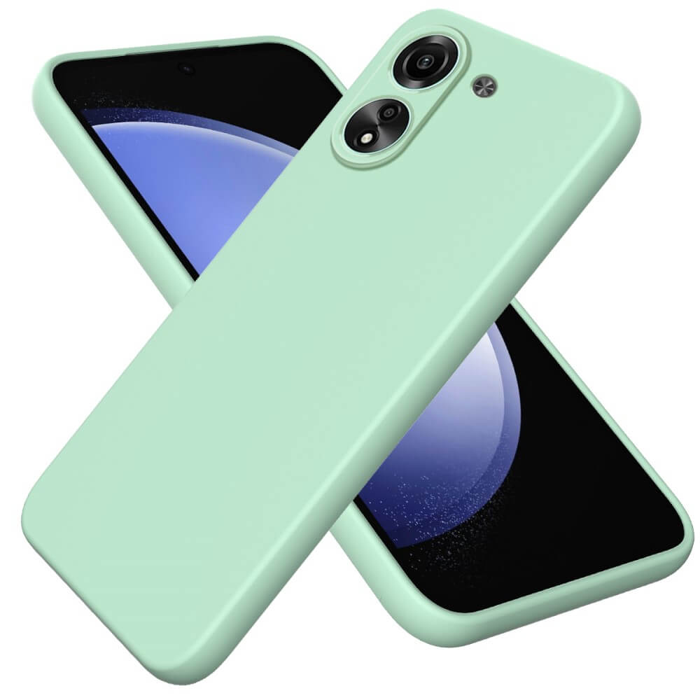 Xiaomi Poco C65 / Redmi 13C - Tpu Rubber Cover