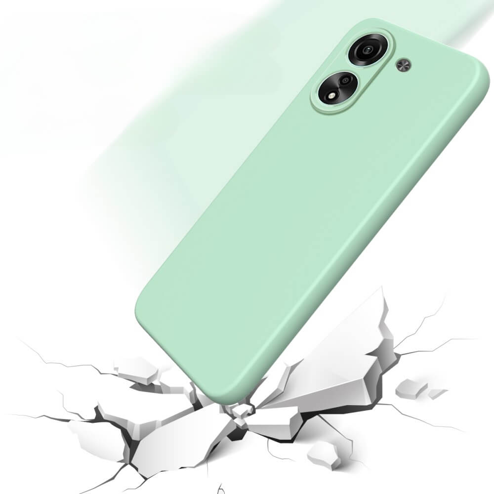Xiaomi Poco C65 / Redmi 13C - Tpu Rubber Cover
