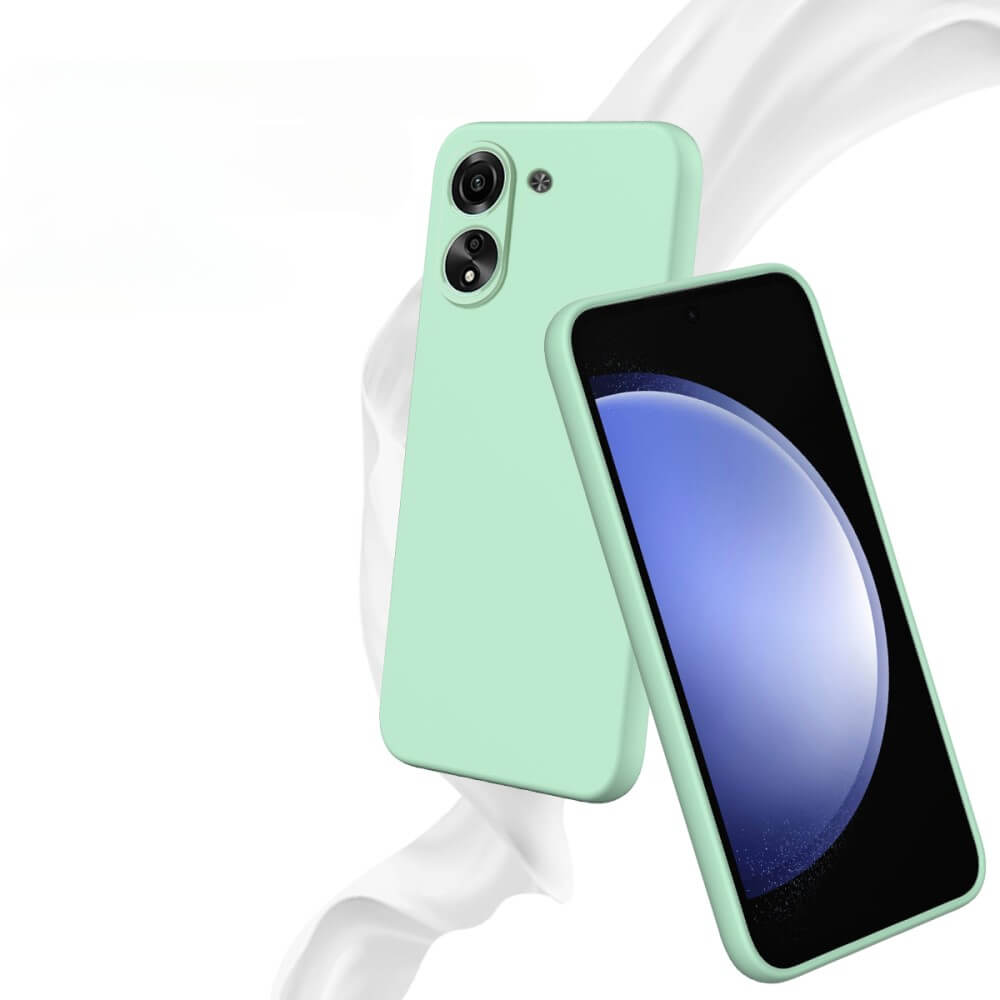 Xiaomi Poco C65 / Redmi 13C - Tpu Rubber Cover