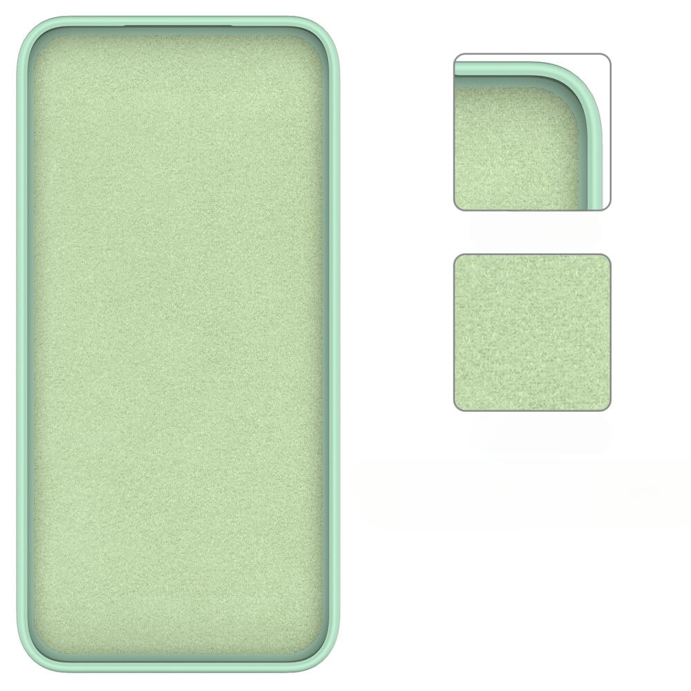Xiaomi Poco C65 / Redmi 13C - Tpu Rubber Cover