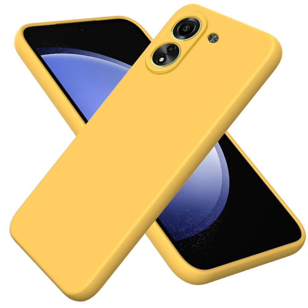 Xiaomi Poco C65 / Redmi 13C - Tpu Rubber Cover