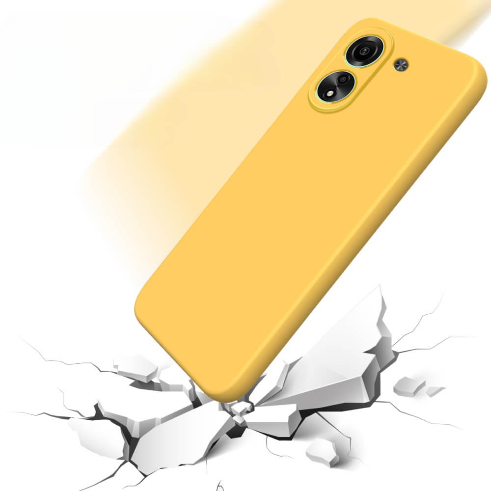 Xiaomi Poco C65 / Redmi 13C - Tpu Rubber Cover