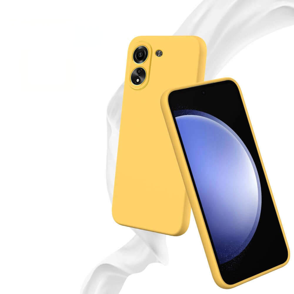 Xiaomi Poco C65 / Redmi 13C - Tpu Rubber Cover
