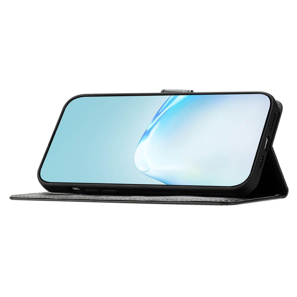 Galaxy A35 - Silk Texture Case