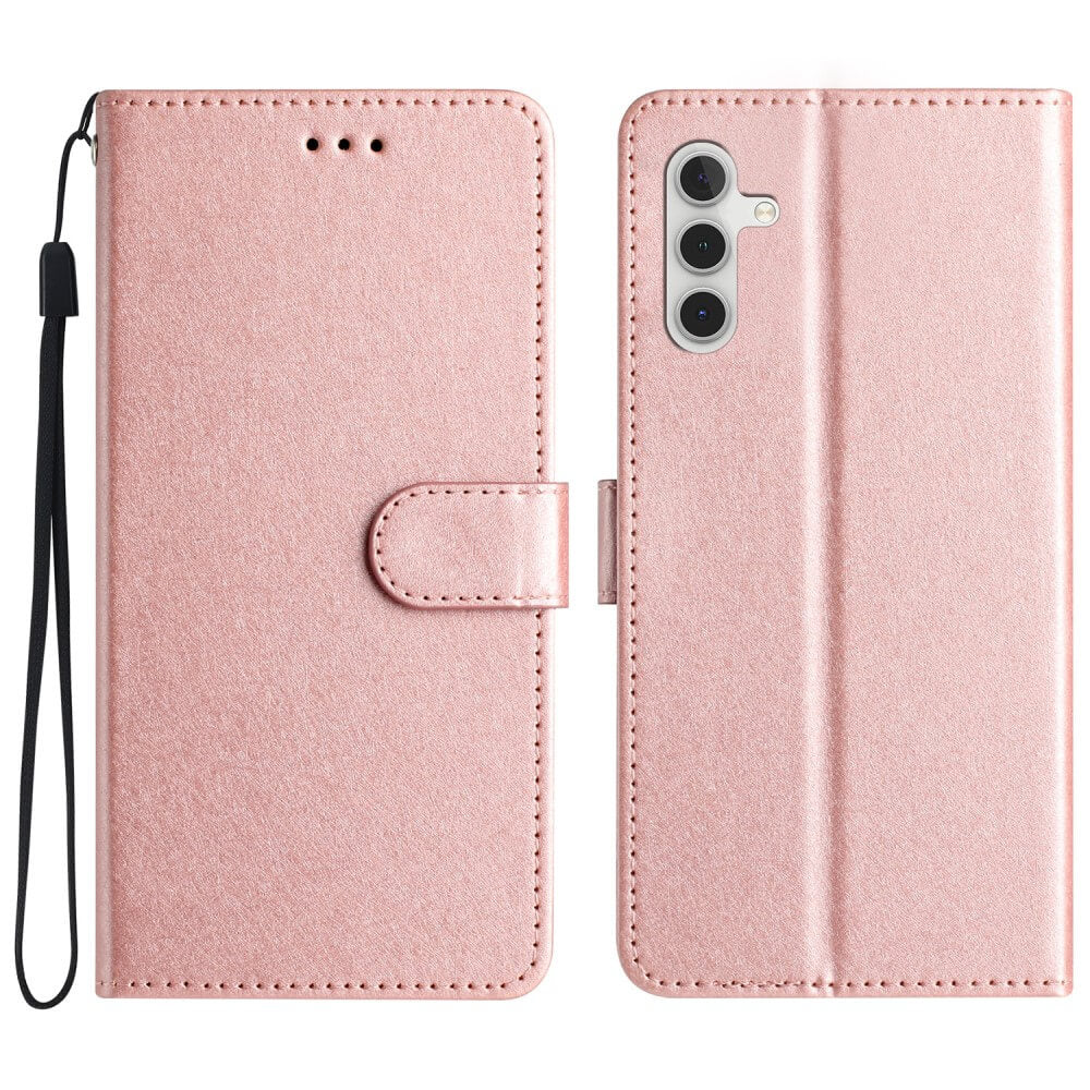 Galaxy A35 - Silk Texture Case