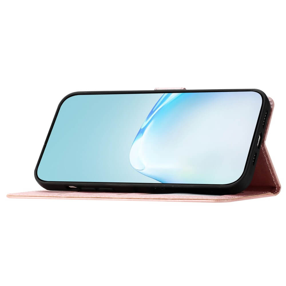 Galaxy A35 - Silk Texture Case