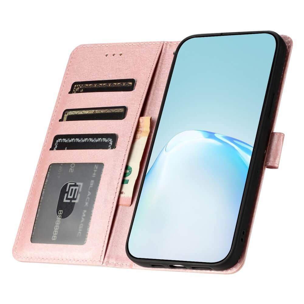 Galaxy A35 - Silk Texture Case