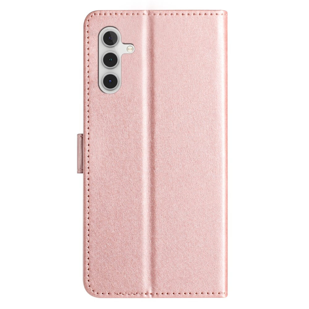 Galaxy A35 - Silk Texture Case