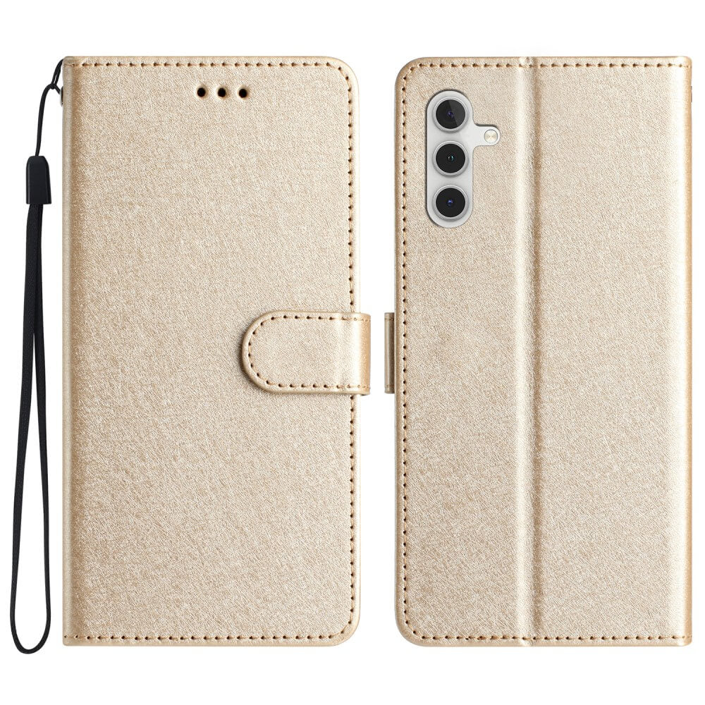 Galaxy A35 - Silk Texture Case