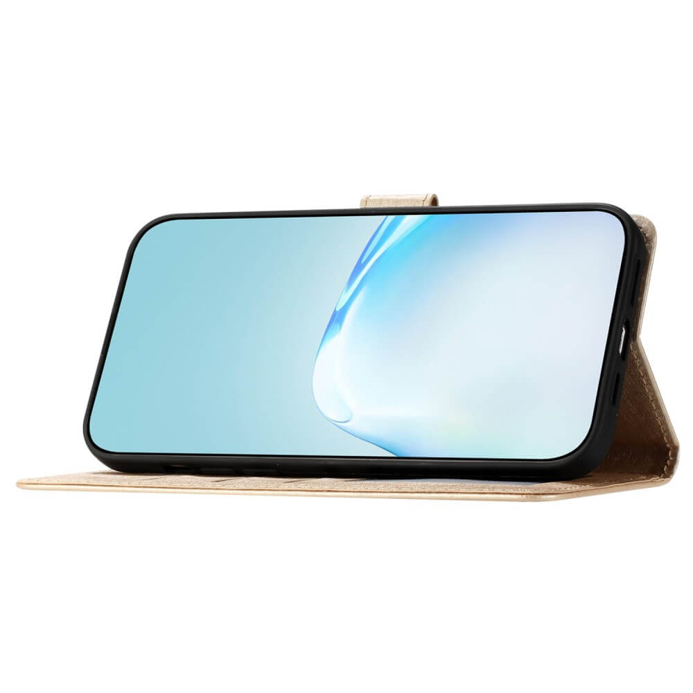 Galaxy A35 - Silk Texture Case