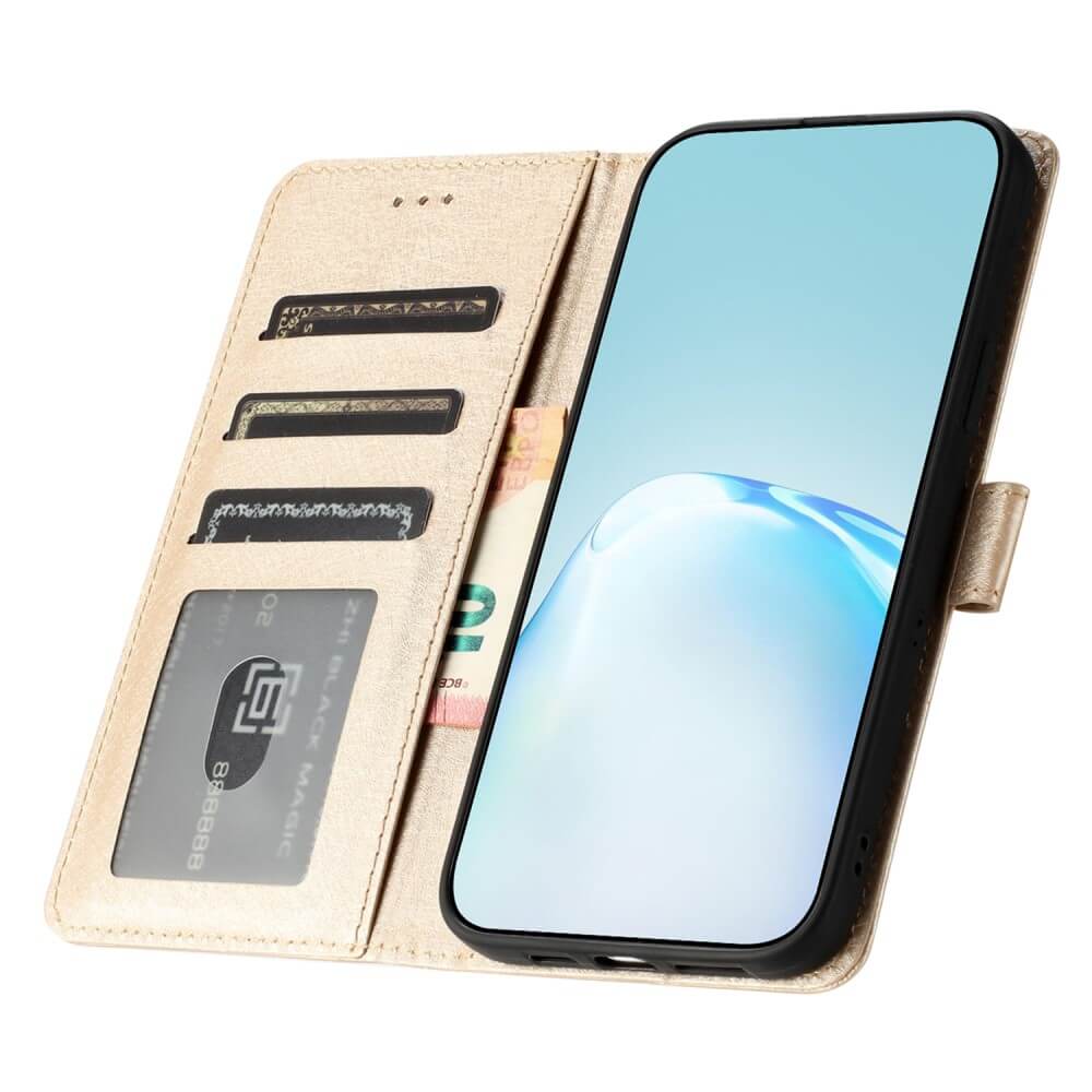 Galaxy A35 - Silk Texture Case