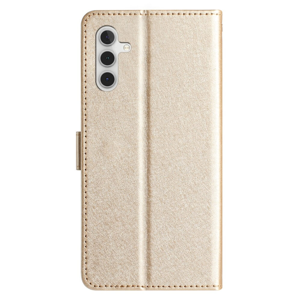 Galaxy A35 - Silk Texture Case