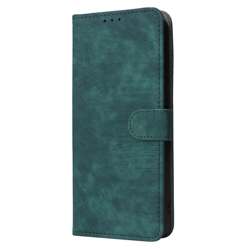 Xiaomi Redmi Note 13 Pro - Wallet Case With Rfid Blocker