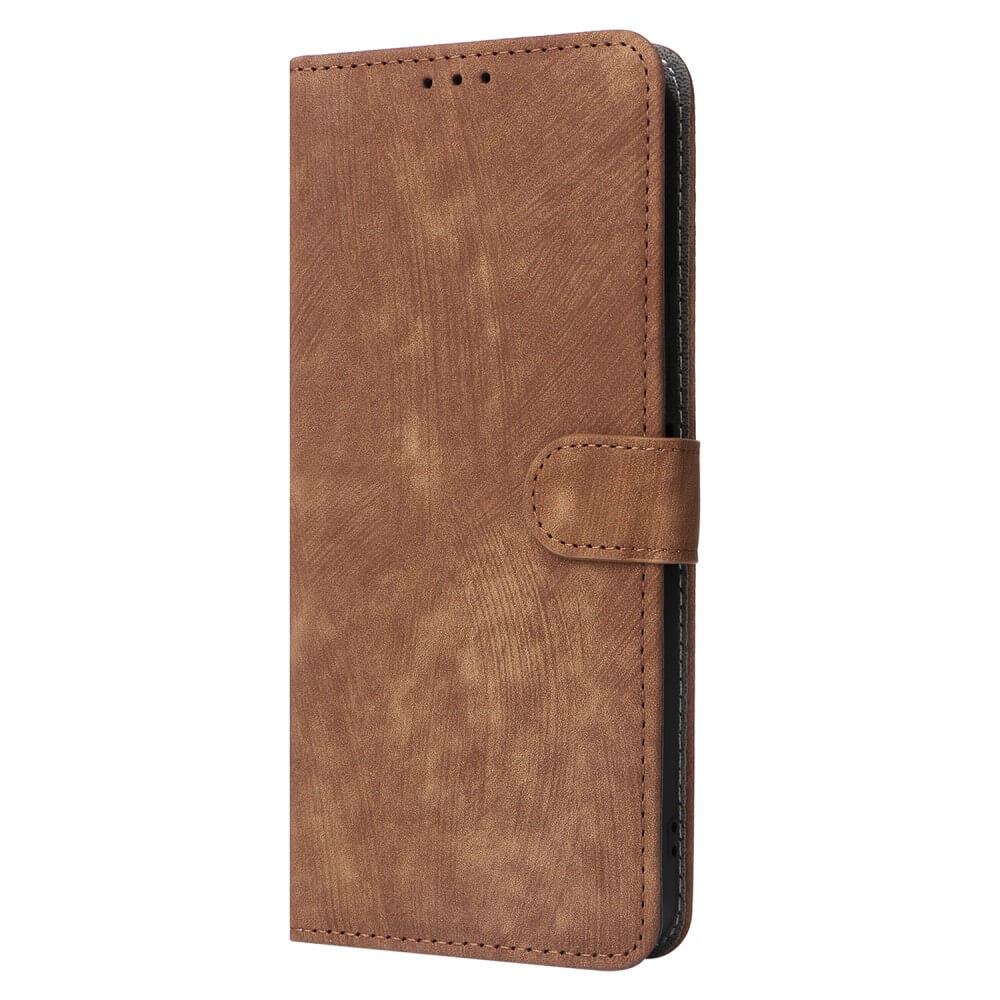 Xiaomi Redmi Note 13 Pro - Wallet Case With Rfid Blocker