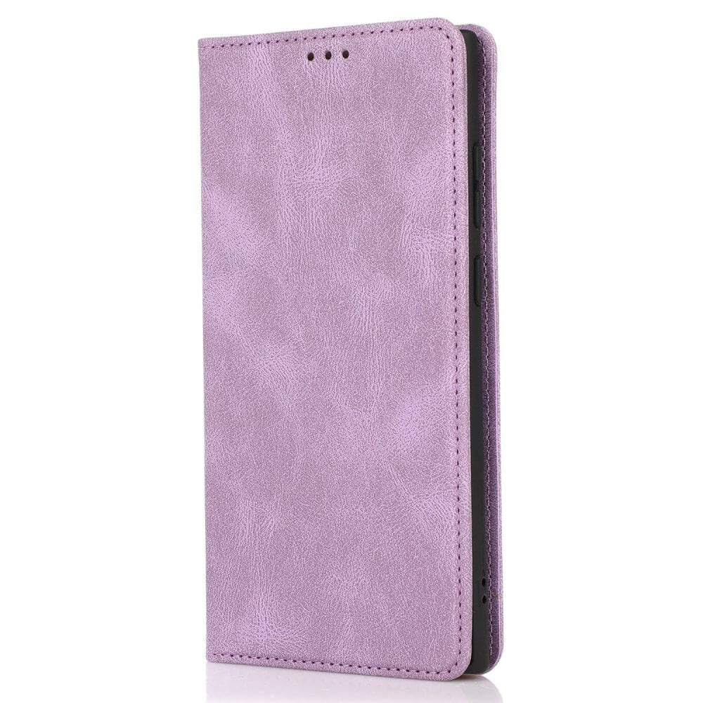Galaxy S24 Ultra - Vintage Flip Case