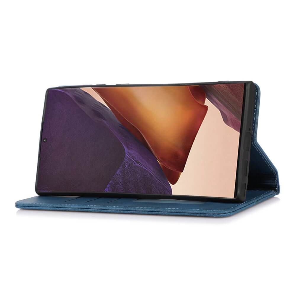 Galaxy S24 Ultra - Vintage Flip Case