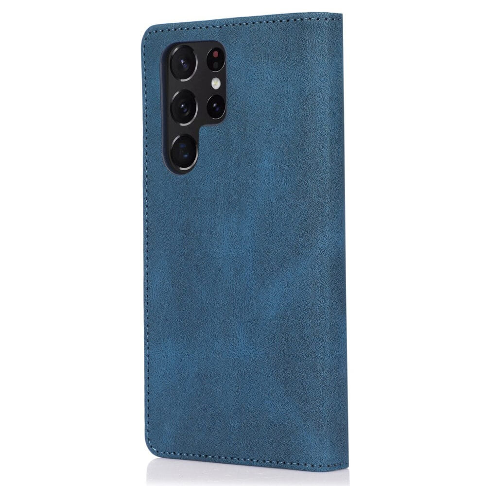 Galaxy S24 Ultra - Vintage Flip Case