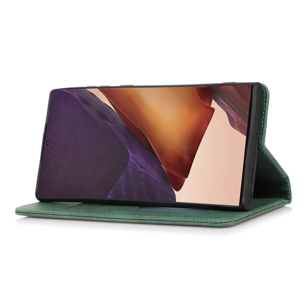 Galaxy S24 Ultra - Vintage Flip Case