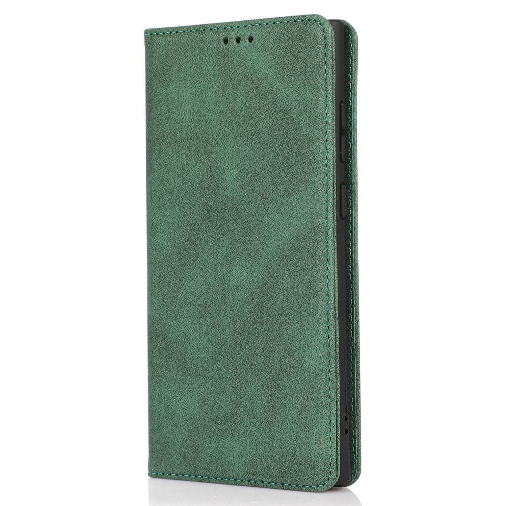 Galaxy S24 Ultra - Vintage Flip Case