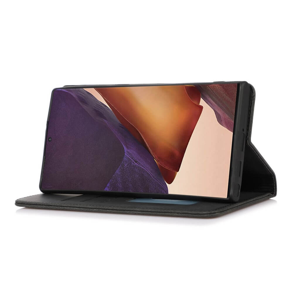 Galaxy S24 Ultra - Vintage Flip Case