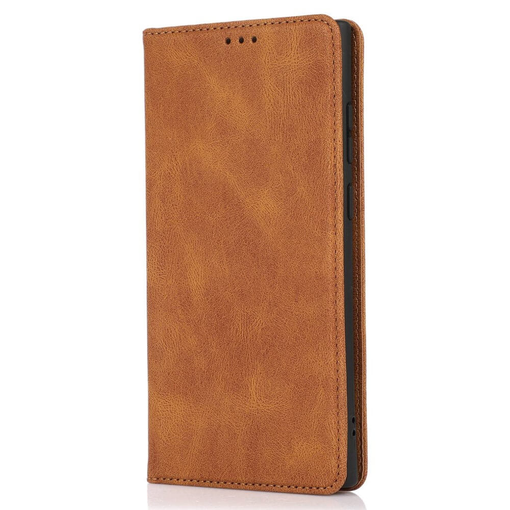 Galaxy S24 Ultra - Vintage Flip Case