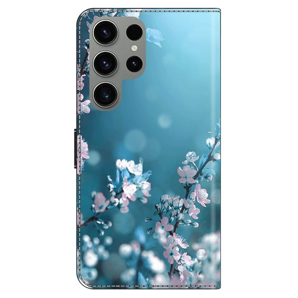 Galaxy S24 Ultra - 3D effect case