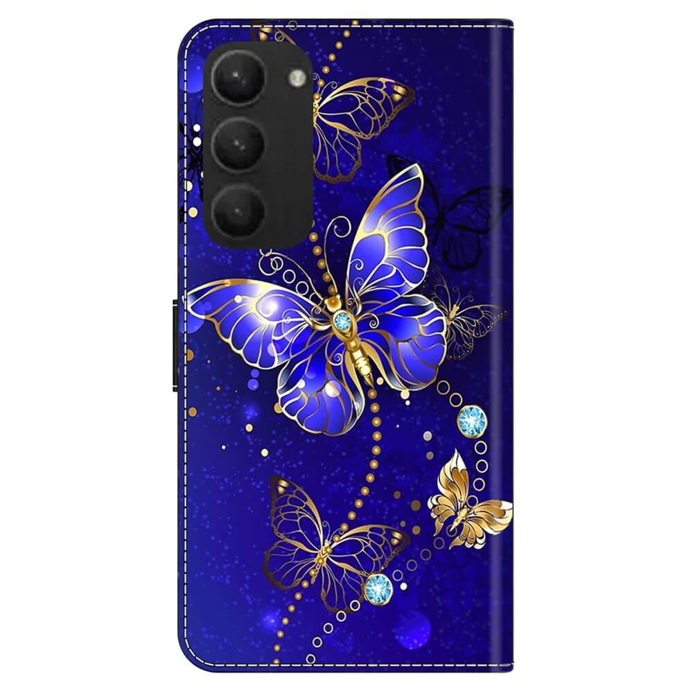 Galaxy S24+ - Custodia effetto 3D