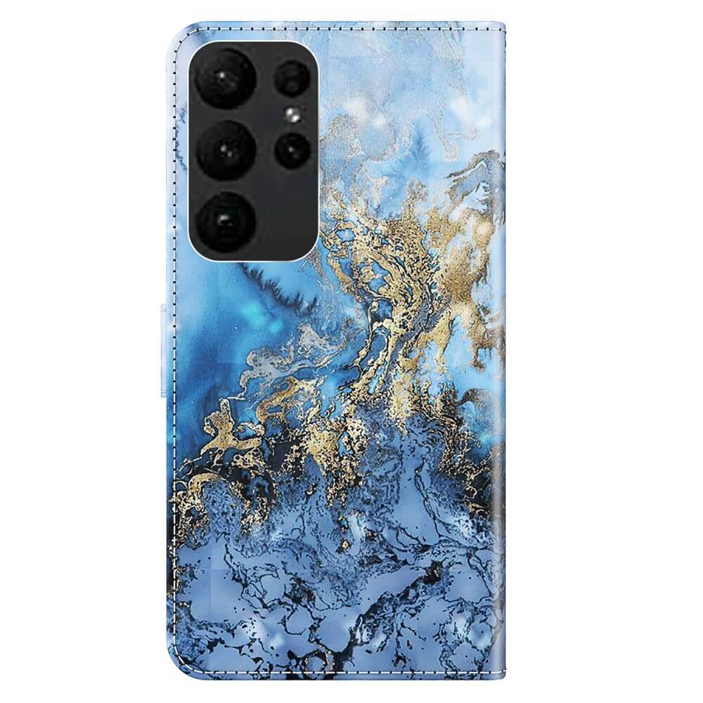 Galaxy S24 Ultra - Case Glitter Effect