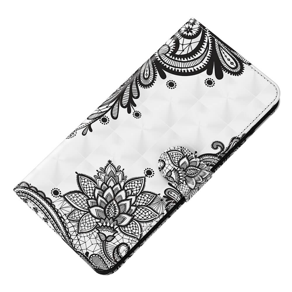 Galaxy S24 Ultra - Case Glitter Effect