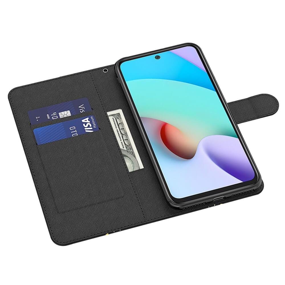 Xiaomi Poco C65 / Redmi 13C - Custodia Glitter